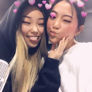 Meet your Posher, Annabell